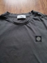 Stone Island - страхотна мъжка тениска 2XL, снимка 2