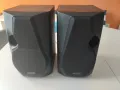 оригинални трилентови тонколони кенууд 2х45 максимална мощност , снимка 1