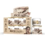 Оризов крем за лице Mixia Rice Pretty против акне и петна, снимка 9