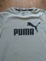 puma - страхотна мъжка тениска M, снимка 1 - Тениски - 45270658