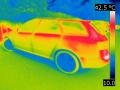 FLIR E4 Thermal Camera - обновена до E8 320x240 MSX, снимка 4