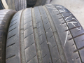 2 бр.летни гуми  Michelin 275 40 19 dot0717 Цената е за брой!, снимка 3