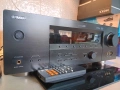 Yamaha rx-v457 ресийвър с дистанционно, снимка 1
