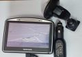 Навигация GPS TomTom Go 520 4,3" Europe TRUCK, снимка 4