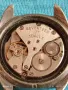 Стар механичен часовник мъжки СССР 17 камъка за ремонт части КОЛЕКЦИЯ 48011, снимка 9