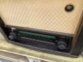 Старино лампово радио Oberon AT-Super, DDR, снимка 4