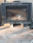 Френска чугунена камина , снимка 5
