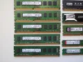 8GB DDR3 1600MHz Ram за настолен компютър 12м гаранция, снимка 2