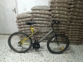 Велосипед Lider 26 български, снимка 1