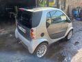 Smart 800 CDI, снимка 9