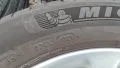 Лизинг TBi 18''Cr-v 225 60 18 Джанти+Гуми MICHELIN DOT1321 Honda, снимка 8