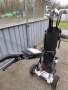 електрическа количка за голф, снимка 2