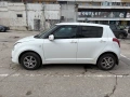 Сузуки Суифт 2005 Бял с АГУ, снимка 13