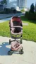 Stokke Xplory V5 Coral Limited edition, снимка 10