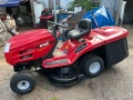 Тракторна косачка MTD Briggs 17.5 hp Германия , снимка 5