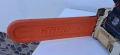 Бензинова резачка НОМЕР 11. STIHL MS 170. 30 см дъска за рязане. Проверена. РАБОТЕЩА..., снимка 12