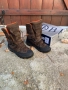 Обувки за туризъм и лов, снимка 1