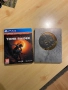 Игра За PS4 Shadow of The Tomb Raider Steelbook Edition, снимка 3