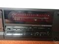 Tecnics rs-b765 триглав дек, снимка 2