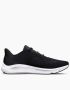 Мъжки маратонки UNDER ARMOUR Charged Pursuit 3 Big Logo Running Shoes Black/White, снимка 7