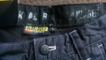 BLAKLADER 1459 Service Stretch Trouser 52 / L работен панталон с от части еластична материя W4-525, снимка 14