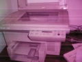  Цветно мултифункционално устройство 3 в 1, принтер , скенер , копир, снимка 9