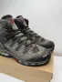 Salomon Quest 4 Gore-Tex (46),29.5см.Туристически обувки, снимка 14