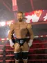 Екшън фигура WWE Triple H Трите Хикса Mattel basic Series играчка figure short hair, снимка 2