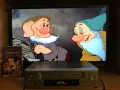 Видеокасети '' Снежанка '' VHS, снимка 2