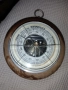 барометър антикварен, снимка 1