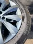5х112 17 Джанти Seat Alhambra VW Passat Golf Caddy Skoda Kodiaq Superb Octavia Audi A3 A4 A6 Q3, снимка 9