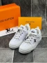 LOUIS VUITTON мъжки кецове, снимка 3