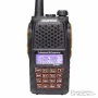 Радиостанция Baofeng 6R 5/8w модел двубандова DTMF, CTCSS, DCS , снимка 1