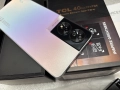 Смартфон TCL 40 NXTPAPER 8 GB 256 GB, Opalescent, снимка 10