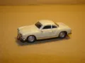 1:87 H0 HIGH SPEED VW KARMANN GHIA КОЛИЧКА МОДЕЛ ИГРАЧКА, снимка 1