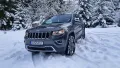 Jeep Grand Cherokee Limited 3.6, снимка 3