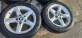 Джанти с гуми 16-ки за бмв внос от Германия, снимка 4