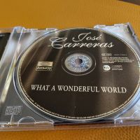JOSE CARRERAS, снимка 9 - CD дискове - 45328723