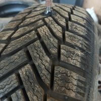 Зимни гуми Michelin alpin 6 185/65/15, снимка 8 - Гуми и джанти - 45421190