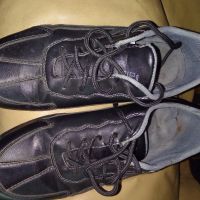 Обувки мъжки, юношески, номер 40, снимка 2 - Ежедневни обувки - 45354395