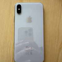 iPhone X (10) 64GB Silver/Бял Отключен!, снимка 8 - Apple iPhone - 45991001