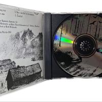 Burzum - Hvis liset tar oss (заявен), снимка 3 - CD дискове - 45542436
