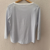 Блуза на рае COS, снимка 2 - Блузи с дълъг ръкав и пуловери - 44952399