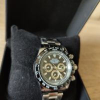 нови мъжки часовници ROLEX , снимка 11 - Мъжки - 45456546
