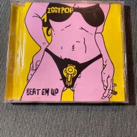 IGGY POP, снимка 2 - CD дискове - 45572969