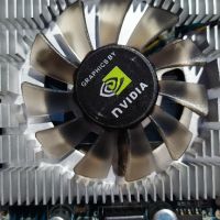 Видео карта Nvidia GeForce GT130 1.5GB GDDR2 192bit PCI-E VGA, HDMI, DVI-I, снимка 18 - Видеокарти - 45287498