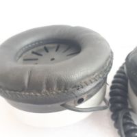 Стари слушалки Dynamischer Stereo Kopfhörer, само говорителите и кабелът, снимка 6 - Слушалки и портативни колонки - 45113037