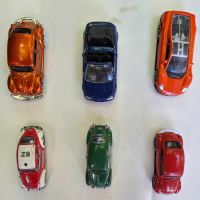 Колички модели автомобили Volkswagen 1:64, снимка 2 - Колекции - 45919606