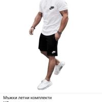 мъжки комплект , снимка 2 - Спортни дрехи, екипи - 45108844