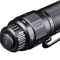Фенер Fenix PD36 TAC LED, снимка 3 - Къмпинг осветление - 45005031